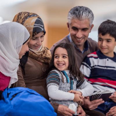 image - Family-Based Immigration
